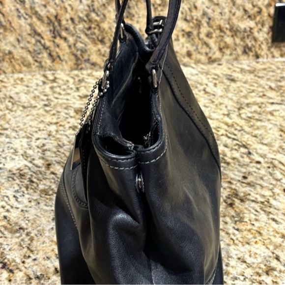 Coach Hampton Medium Tote Handbag - Picture 3 of 6